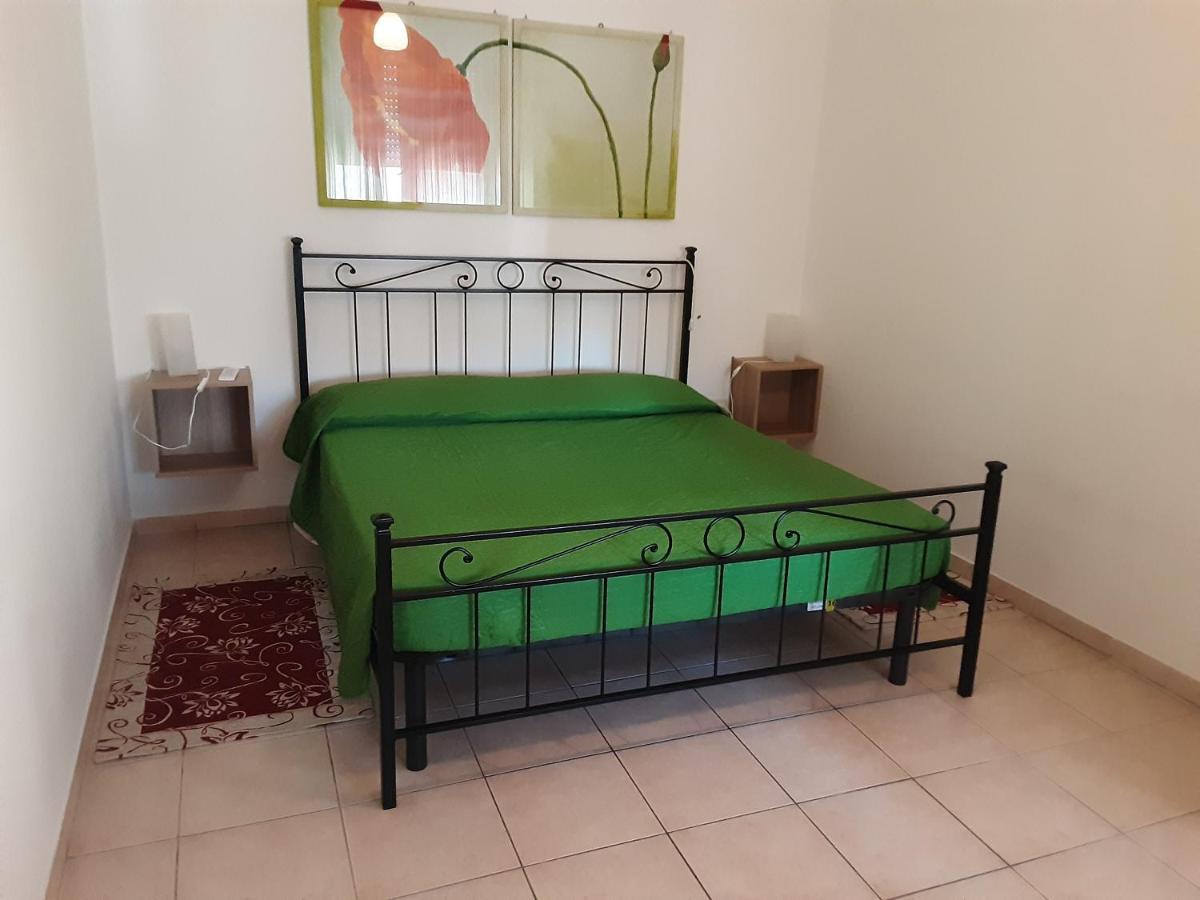 Locazione Menini - Camere Zona Stazione Padua Kamer foto